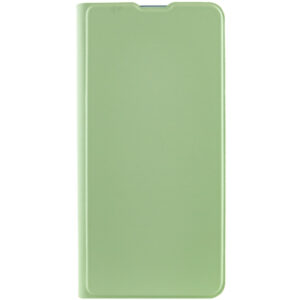 Шкіряний чохол-книжка GETMAN Elegant (PU) для Xiaomi Redmi 13 4G / Poco M6 4G