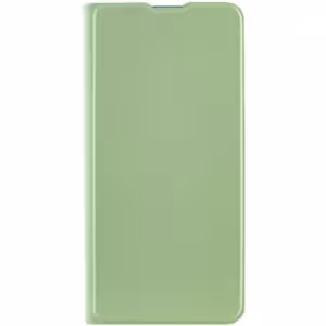 Шкіряний чохол-книжка GETMAN Elegant (PU) для Xiaomi Redmi 13 4G / Poco M6 4G