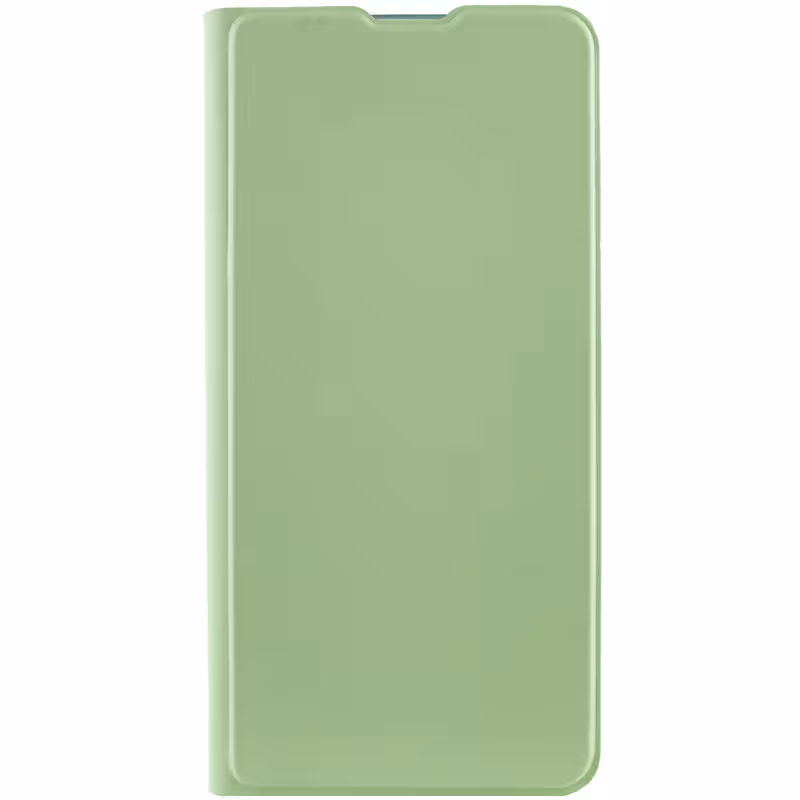 Шкіряний чохол-книжка GETMAN Elegant (PU) для Xiaomi Redmi 13 4G / Poco M6 4G