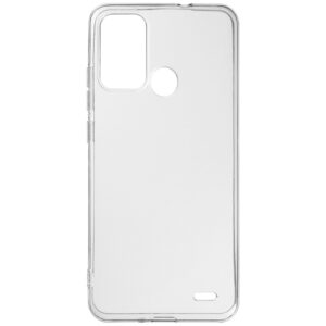 TPU чохол Epic Transparent 1,5mm для ZTE Blade A52