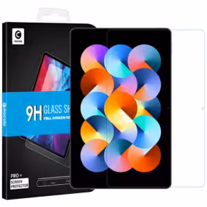 Захисне скло Mocolo (Pro+) для Xiaomi Redmi Pad Pro / Pad 2 Pro / Poco Pad / Pad M1 (12.1")