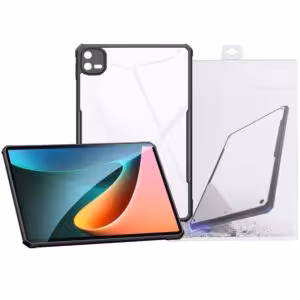 Уцінка TPU+PC чохол Xundd c посиленими кутами для Xiaomi Pad 6 / Pad 6 Pro (11")