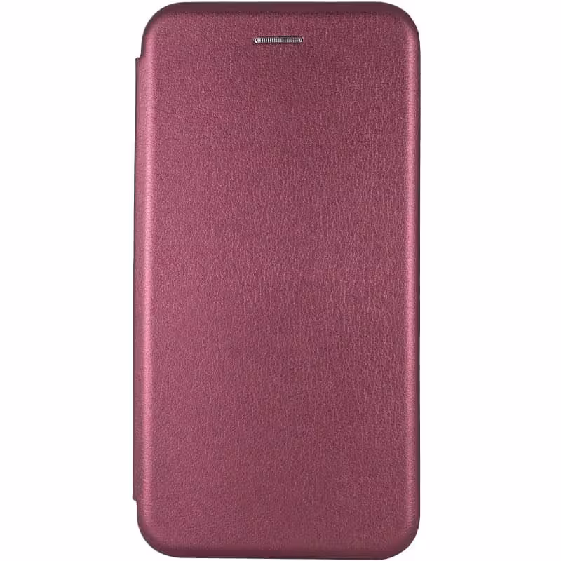 Шкіряний чохол-книжка Classy для TECNO Spark 9 Pro (KH7n)