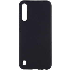 Чохол TPU Epik Black для ZTE Blade A7 (2020)