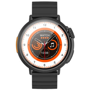 Смарт-годинник Hoco Y18 Smart sports watch (call version)