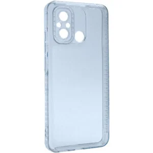 Чохол TPU Starfall Clear для Xiaomi Redmi 12C