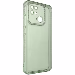 Чохол TPU Starfall Clear для Xiaomi Redmi 10C