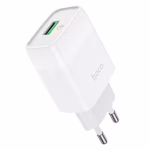 МЗП Hoco C72Q Glorious QC3.0 18W (1USB-A)