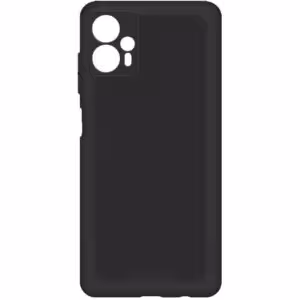 Чохол TPU Epik Black Full Camera для Motorola Moto G23