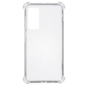 TPU чохол GETMAN Ease logo посилені кути для Samsung Galaxy S20 FE