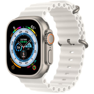 Ремінець Ocean Band для Apple Watch 42(ser.1-3)/44/45/46/49mm