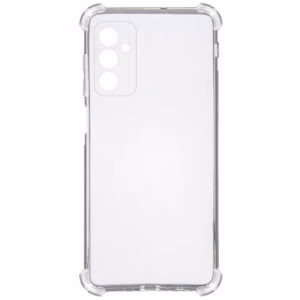 TPU чохол GETMAN Ease logo посилені кути Full Camera для Samsung Galaxy A05s