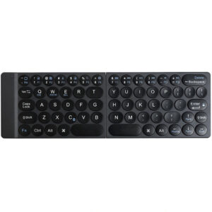 Клавіатура WIWU Fold Mini Keyboard FMK-01 Bluetooth