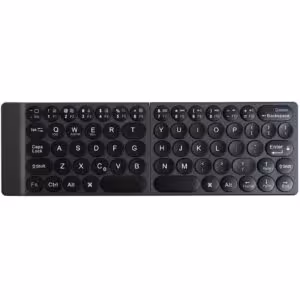 Клавіатура бездротова WIWU Fold Mini Keyboard FMK-01 Bluetooth