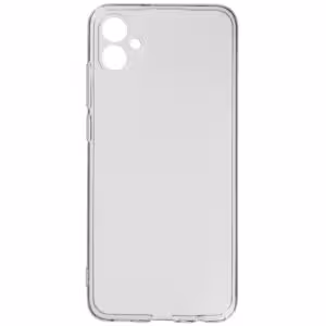 TPU чохол Epic Transparent 1,5mm Full Camera для Samsung Galaxy A04e
