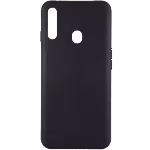 Чохол TPU Epik Black для Samsung Galaxy A20s