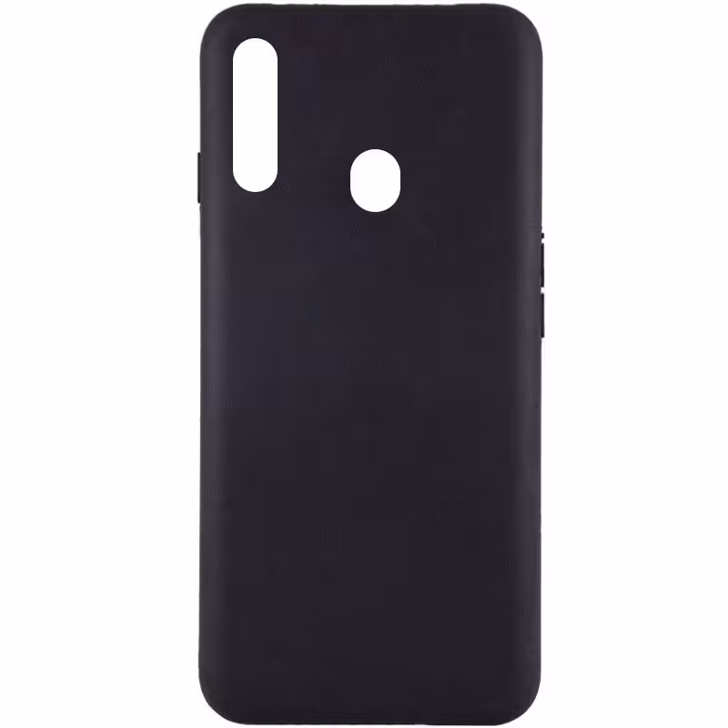 Чохол TPU Epik Black для Samsung Galaxy A20s