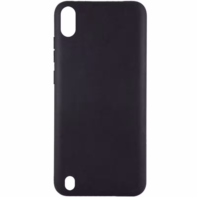 Чохол TPU Epik Black для Samsung Galaxy A10 (A105F)