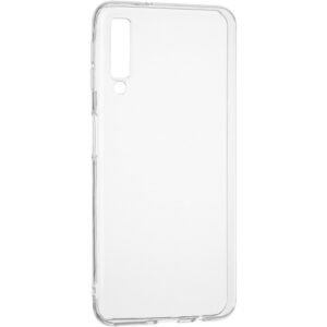 TPU чохол Epic Transparent 1,5mm для Samsung A750 Galaxy A7 (2018)