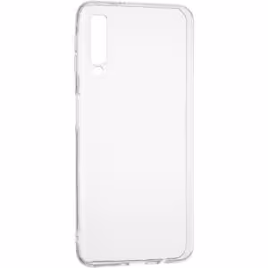 TPU чохол Epic Transparent 1,5mm для Samsung A750 Galaxy A7 (2018)