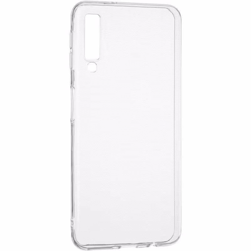 TPU чохол Epic Transparent 1,5mm для Samsung A750 Galaxy A7 (2018)