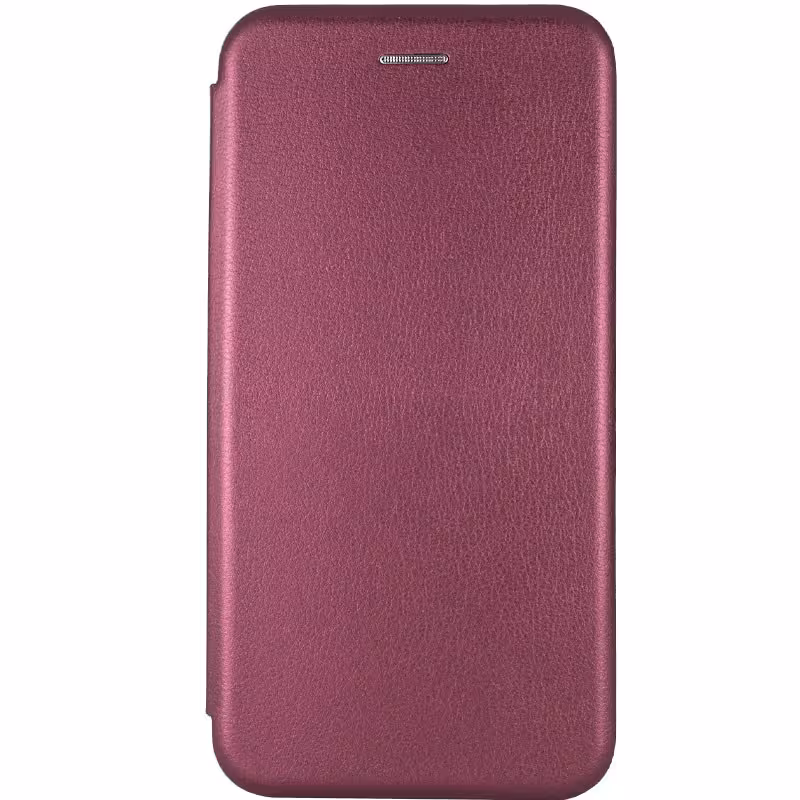Шкіряний чохол-книжка Classy для Samsung Galaxy A55