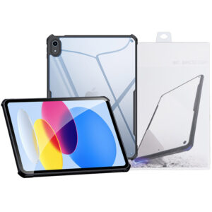 Уцінка TPU+PC чохол Xundd c посиленими кутами для Apple iPad 10.9" (2022-24) / 11" (A16) 2025