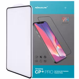 Уцінка Захисне скло Nillkin (CP+PRO) для Samsung Galaxy A80 / A90