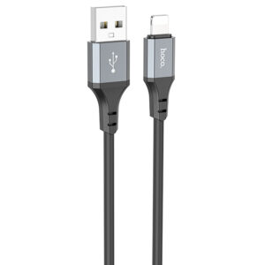 Дата кабель Hoco X86 Spear USB to MicroUSB (1m)