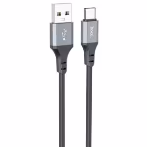 Дата кабель Hoco X86 Spear USB to Type-C (1m)