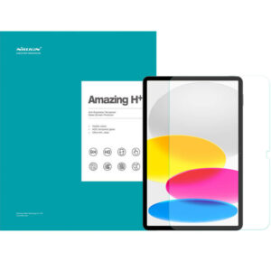 Захисне скло Nillkin (H+) для Apple iPad 10.9" (2022-24) / 11" (A16) 2025