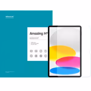 Захисне скло Nillkin (H+) для Apple iPad 10.9" (2022-24) / 11" (A16) 2025