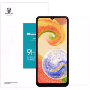 Захисне скло Nillkin (H) для Samsung Galaxy A04 / A04s / A04e