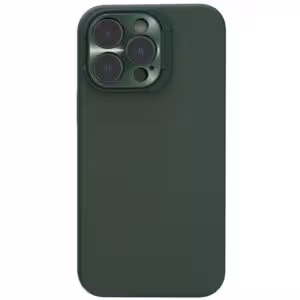 Чохол Silicone Nillkin LensWing Magnetic для Apple iPhone 14 Pro (6.1")