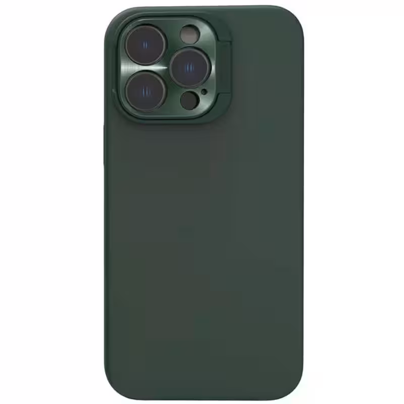 Чохол Silicone Nillkin LensWing Magnetic для Apple iPhone 14 Pro (6.1")