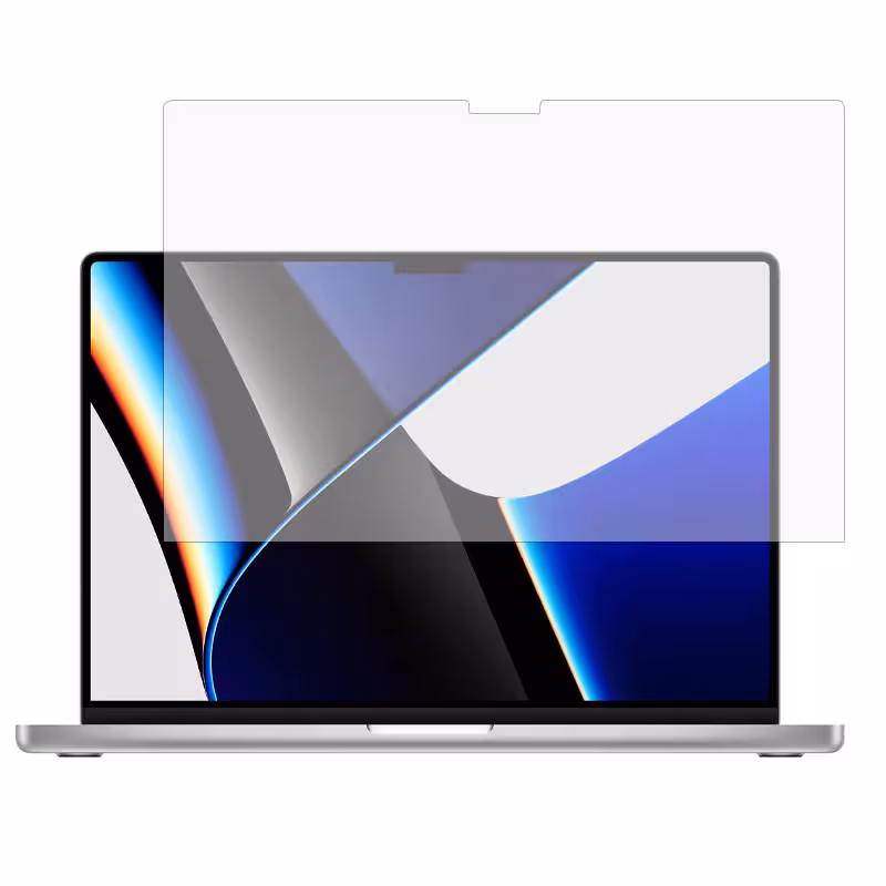 Захисна плівка PET (тех.пак) для Apple MacBook Air 13.6'' (2022-25)