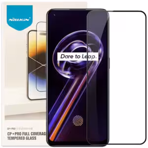 Захисне скло Nillkin (CP+PRO) для Realme 9 Pro / 9i / 9 5G / C35 / OnePlus Nord CE 2 Lite 5G