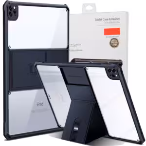 TPU+PC чохол Xundd Stand c посиленими кутами для Apple iPad Pro 13" (2024-25)
