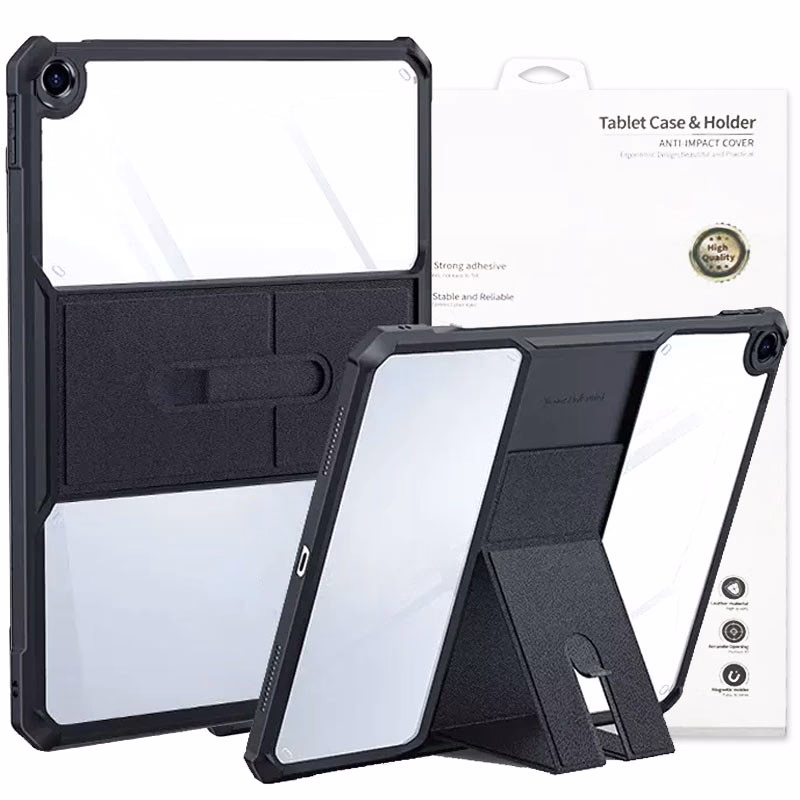TPU+PC чохол Xundd Stand c посиленими кутами для Samsung Galaxy Tab A9 (8.7'')