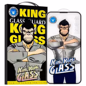Захисне 2.5D скло King Kong HD для Apple iPhone 13 Pro Max / 14 Plus (6.7")