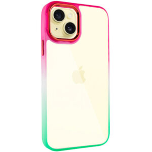 Чохол TPU+PC Fresh sip series для Apple iPhone 14 Plus (6.7")