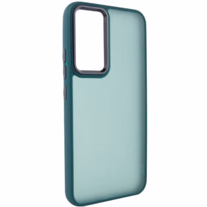 Чохол TPU+PC Lyon Frosted для Xiaomi Redmi Note 13 Pro 4G / Poco M6 Pro 4G/Note 14S
