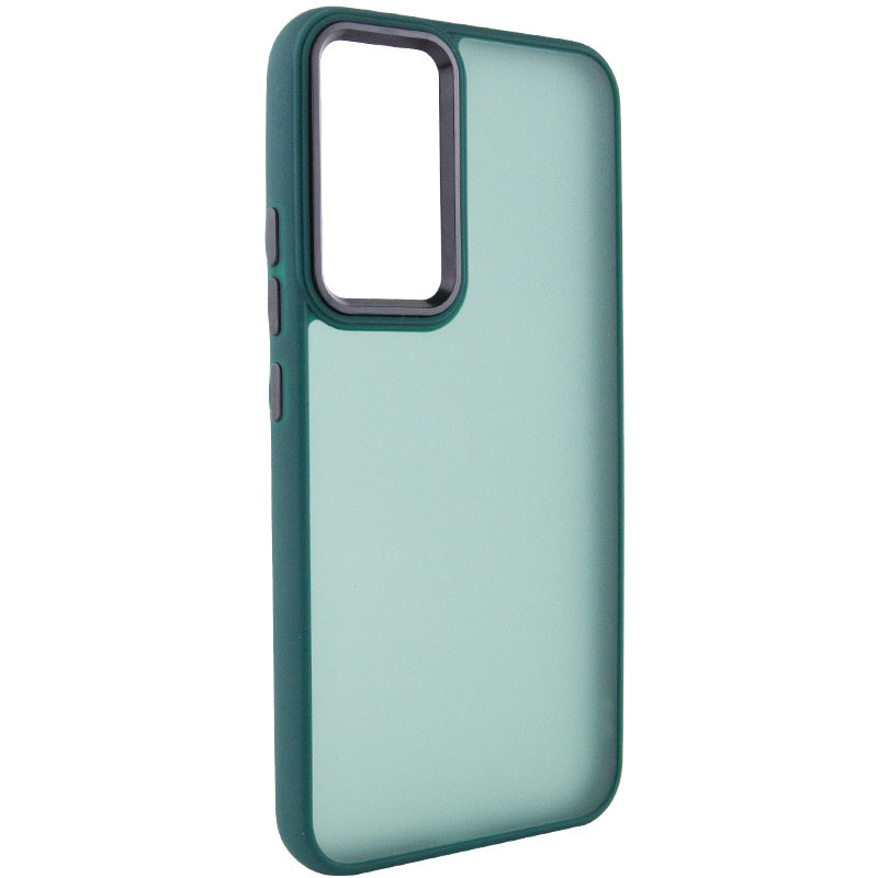 Чохол TPU+PC Lyon Frosted для Xiaomi Redmi Note 13 Pro 4G / Poco M6 Pro 4G/Note 14S