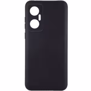 Чохол TPU Epik Black Full Camera для Infinix Hot 20 5G