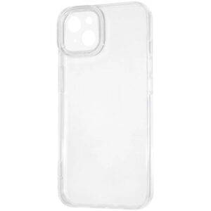 Чохол TPU Baseus Simple для Apple iPhone 14 (6.1")