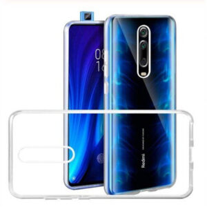 TPU чохол Epic Transparent 1,5mm для Xiaomi Redmi K20 / K20 Pro / Mi9T / Mi9T Pro