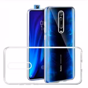 TPU чохол Epic Transparent 1,5mm для Xiaomi Redmi K20 / K20 Pro / Mi9T / Mi9T Pro