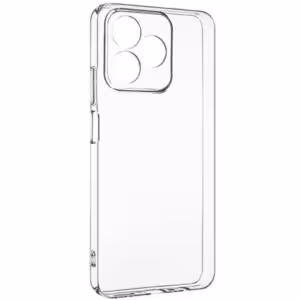 TPU чохол Epic Transparent 1,5mm Full Camera для Realme C53