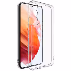 TPU чохол Epic Transparent 1,5mm Full Camera для Samsung Galaxy S23 FE