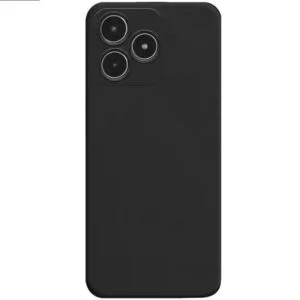 Чохол TPU Epik Black Full Camera для Realme C53